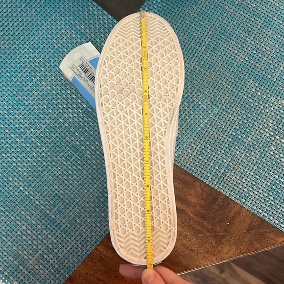 NIB University of Notre Dame Slip-ons - Picture 12 of 13